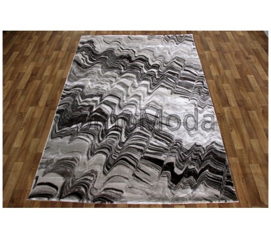 Поліпропіленовий килим LOW CANYON 122BA L.BEIGE/BEIGE - Висока якість за найкращою ціною в Україні